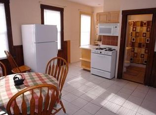 25 Boardman St #3, Worcester, MA 01606