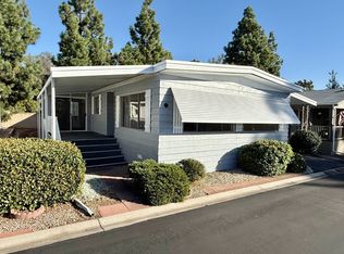 24001 Muirlands Blvd SPACE 108, Lake Forest, CA 92630