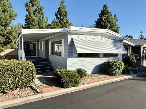 24001 Muirlands Blvd Space 108, Lake Forest, CA 92630