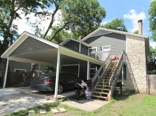 6800 Trendal Ln BUILDING B, Austin, TX 78744