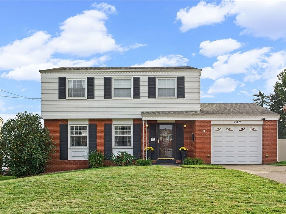 1st image of 209 Elbrook Dr