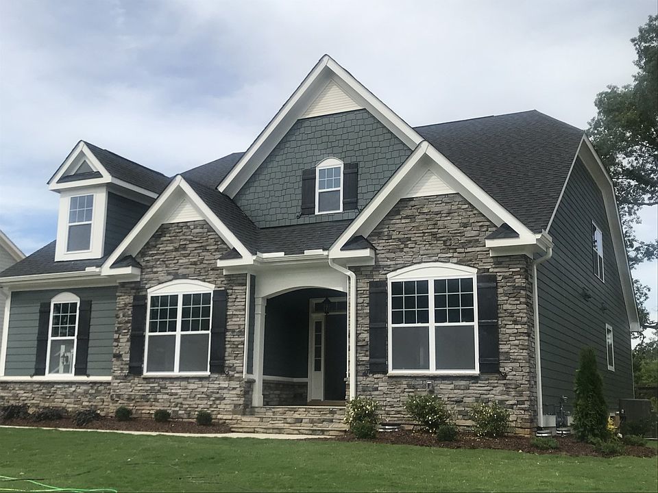 1320 Commons Ford Place The Belhaven Fairview Park