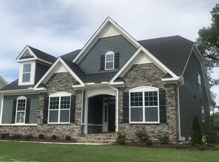 1320 Commons Ford Pl, Apex, NC 27539