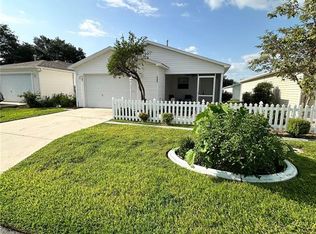 3586 Amelia Ave, The Villages, FL 32162
