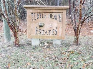 440 Logger Head Ln, Many, LA 71449