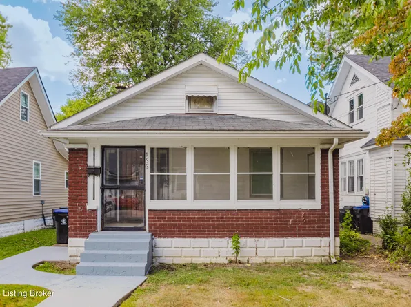 166 Gillette Ave, Louisville, KY 40214