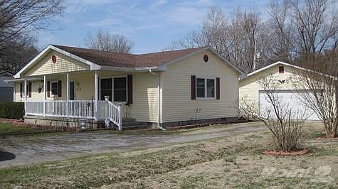 Side View