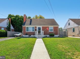 3531 Wild Cherry Rd, Baltimore, MD 21244