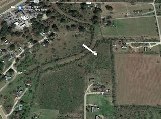 0 County Road 7710, Devine, TX 78016
