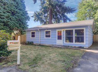 6268 N Bank St, Portland, OR 97203