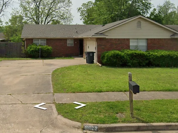 11822 E 16th St, Tulsa, OK 74128
