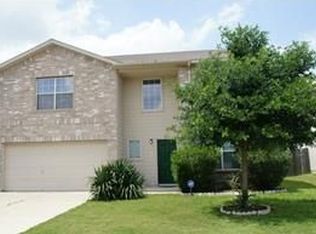 104 Gillespie Ln, Elgin, TX 78621