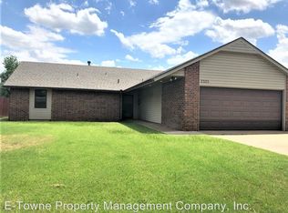 2325 Double Tree Ln, Enid, OK 73703