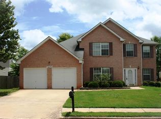 1429 Shelnut Ct, Hampton, GA 30228