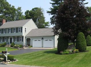 20 Wachusett Dr, Sutton, MA 01590