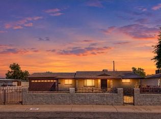 8307 N 29th Avenue, Phoenix, AZ 85051