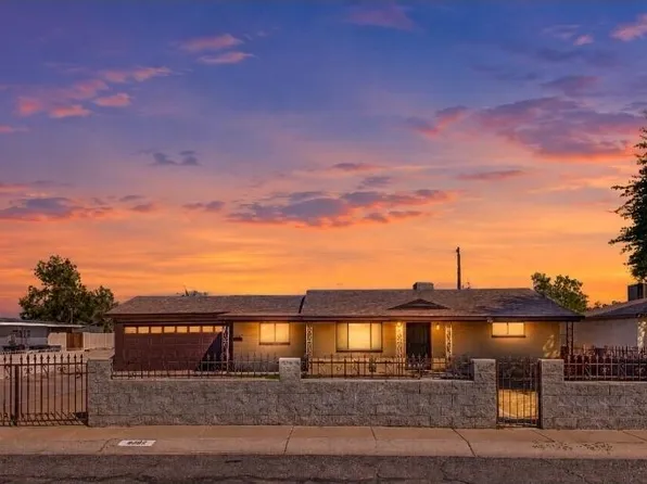 8307 N 29th Avenue, Phoenix, AZ 85051