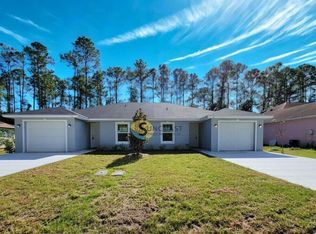 127 Wellwood Ln #B, Palm Coast, FL 32164