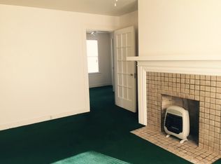 1706 8th St APT A, Wichita Falls, TX 76301