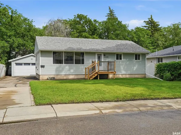 2509 Lacon STREET, Regina, SK S4N 2A2