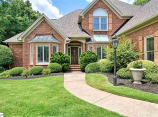 201 Berrow Way, Taylors, SC 29687