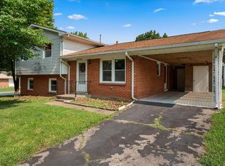 816 Nancy St, Versailles, KY 40383