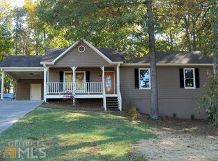 16 Winter Wood Cv, Taylorsville, GA 30178