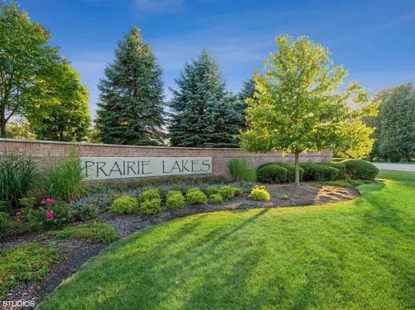 LOT 87 Switchgrass Ln, Saint Charles, IL 60175
