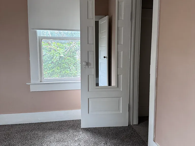 Front bedroom