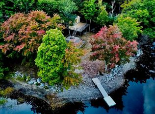 2760 Highway 203, Middle Ohio, NS B0T1W0