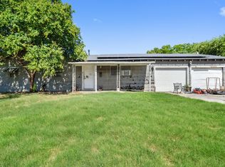 2336 Moneda St, Haltom City, TX 76117