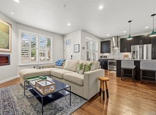 336 E 1st Avenue #100, Denver, CO 80203