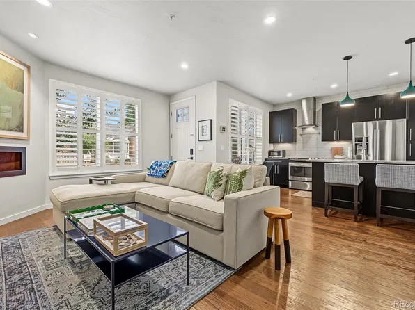 336 E 1st Avenue #100, Denver, CO 80203
