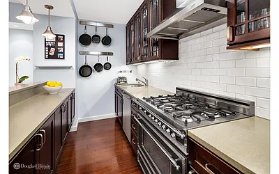 Sold by Douglas Elliman