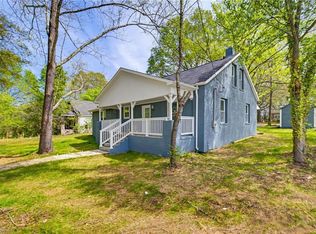 804 Ridge St, Madison, NC 27025