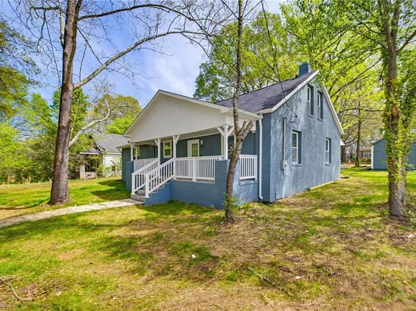 804 Ridge St, Madison, NC 27025