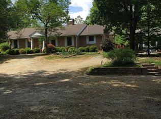 2501 Whitehead Rd, Keysville, VA 23947