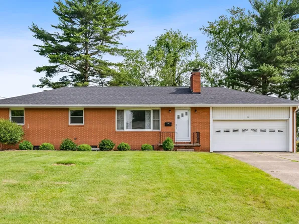 16 Carey Ln, Heath, OH 43056