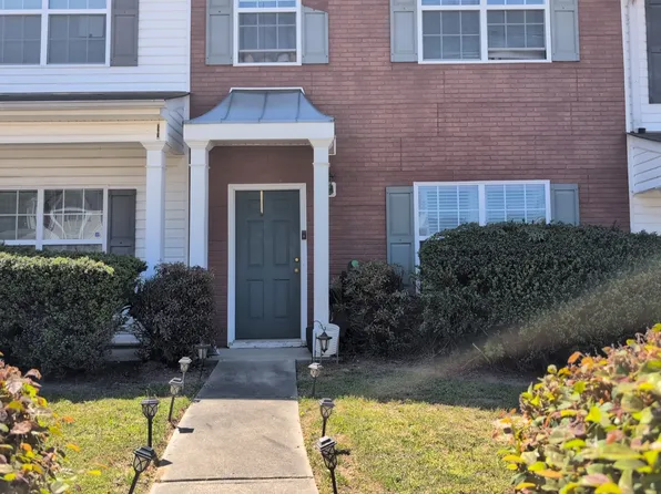 5155 Oakley Commons Blvd, Union City, GA 30291
