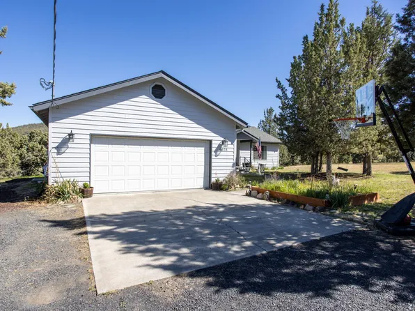 6678 SE Davis Loop, Prineville, OR 97754
