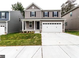 7910 Sage Way, Severn, MD 21144