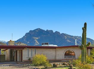 8682 N Morning View Dr, Tucson, AZ 85704