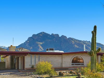 8682 N Morning View Dr, Tucson, AZ, 85704