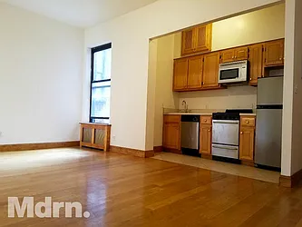 Rented by Mdrn Residential