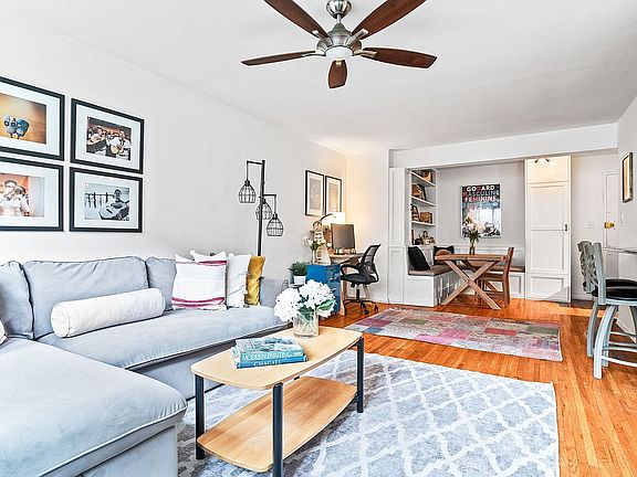 3rd image of 400 E 17th St APT 308