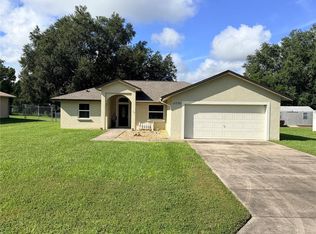 11730 SE 72ND COURT ROAD, BELLEVIEW, FL 34420