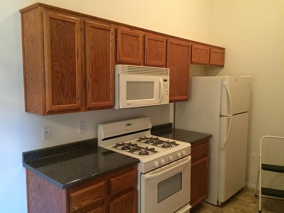 2305 W Horizon Ridge Pkwy #1221