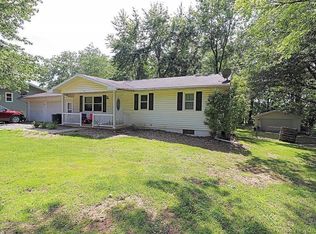 7957 State Highway 77, Oran, MO 63771