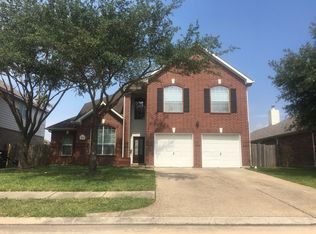 3614 Maple Pass Ct, Katy, TX 77449