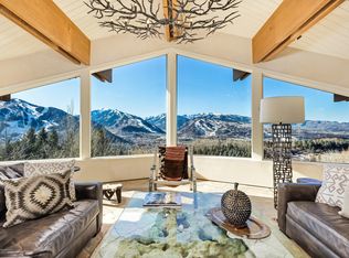 1669 Red Mountain Rd, Aspen, CO 81611